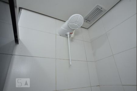 Apartamento à venda com 50m², 2 quartos e sem vagaBanheiro