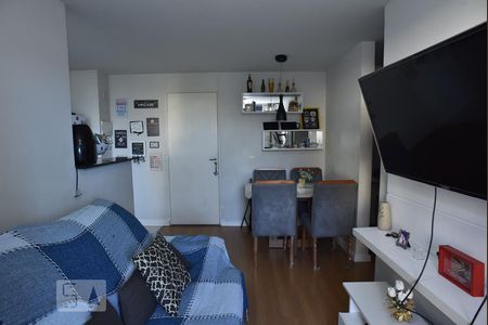 Apartamento à venda com 50m², 2 quartos e sem vagaSala
