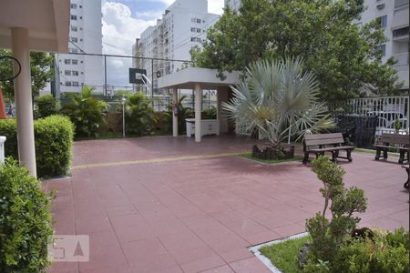 Apartamento à venda com 50m², 2 quartos e sem vagaÁrea comum