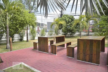 Apartamento à venda com 50m², 2 quartos e sem vagaÁrea comum