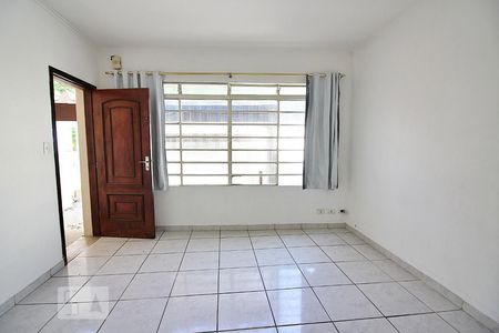 Sala de casa para alugar com 3 quartos, 171m² em Paulicéia, São Bernardo do Campo