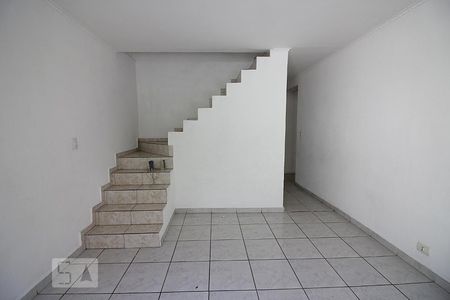 Sala de casa para alugar com 3 quartos, 171m² em Paulicéia, São Bernardo do Campo