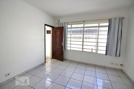 Sala de casa para alugar com 3 quartos, 171m² em Paulicéia, São Bernardo do Campo