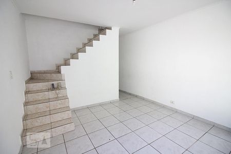 Sala de casa para alugar com 3 quartos, 171m² em Paulicéia, São Bernardo do Campo