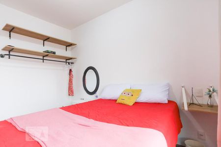 Quarto de kitnet/studio à venda com 1 quarto, 25m² em Centro Histórico de São Paulo, São Paulo