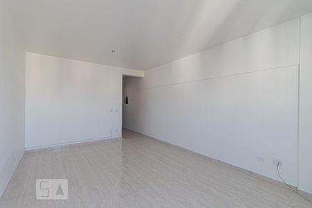 Sala/Quarto de kitnet/studio à venda com 1 quarto, 34m² em Santa Cecília, São Paulo