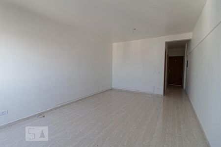 Sala/Quarto de kitnet/studio à venda com 1 quarto, 34m² em Santa Cecília, São Paulo