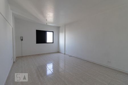 Sala/Quarto de kitnet/studio à venda com 1 quarto, 34m² em Santa Cecília, São Paulo