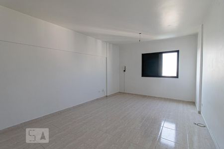 Sala/Quarto de kitnet/studio à venda com 1 quarto, 34m² em Santa Cecília, São Paulo