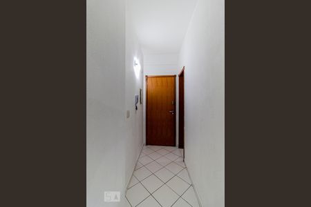 Corredor de kitnet/studio à venda com 1 quarto, 35m² em República, São Paulo