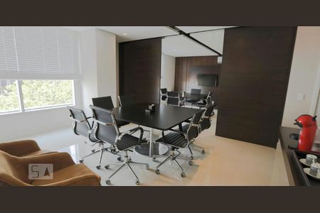 Studio à venda com 33m², 1 quarto e 1 vagaMeeting Room