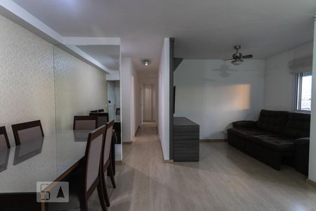 Apartamento para alugar com 72m², 2 quartos e 1 vagaSala de Jantar