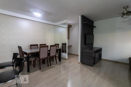 Apartamento para alugar com 72m², 2 quartos e 1 vagaSala de Jantar