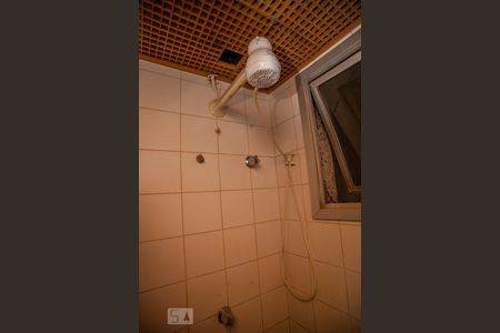 Apartamento para alugar com 77m², 2 quartos e 1 vagaBanheiro