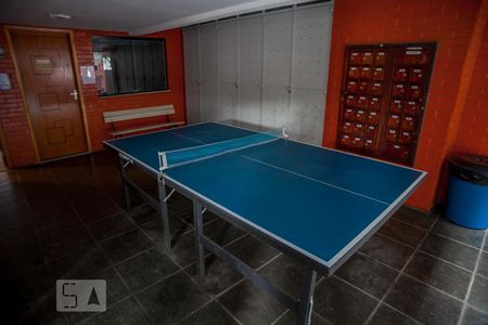 Apartamento para alugar com 77m², 2 quartos e 1 vagaSala de Jogos