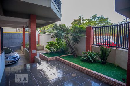 Apartamento para alugar com 77m², 2 quartos e 1 vagaÁrea comum