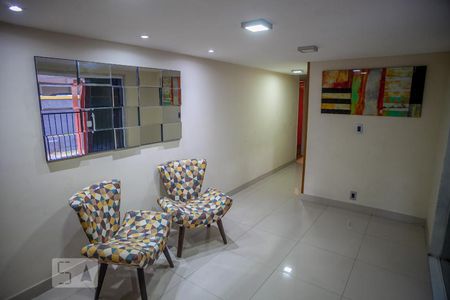 Apartamento para alugar com 77m², 2 quartos e 1 vagaHall de Entrada