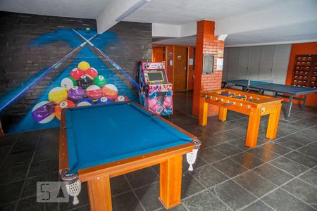 Apartamento para alugar com 77m², 2 quartos e 1 vagaSala de Jogos