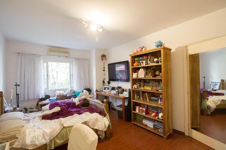 Casa à venda com 350m², 4 quartos e 4 vagasQuarto 2