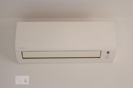 Casa à venda com 350m², 4 quartos e 4 vagasAr condicionado da Suíte