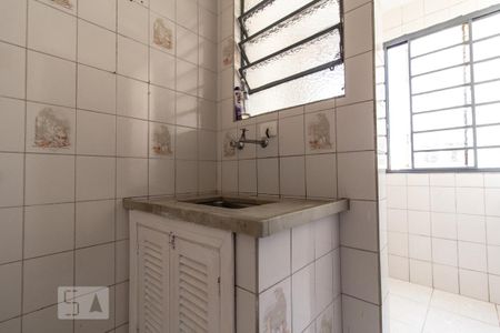 Apartamento para alugar com 35m², 1 quarto e sem vaga Apartamento para alugar com 35m², 1 quarto e sem vagaCozinha