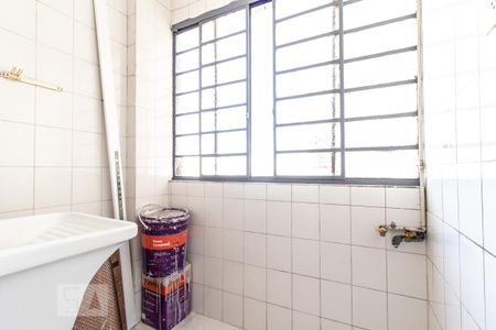 Apartamento para alugar com 35m², 1 quarto e sem vaga Apartamento para alugar com 35m², 1 quarto e sem vagaÁrea de serviço