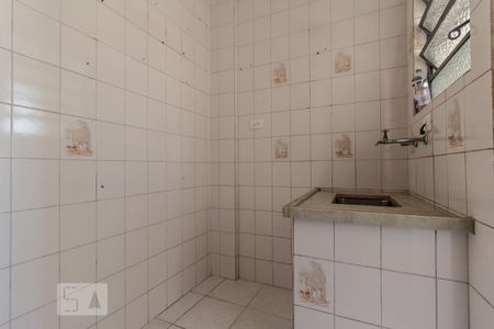 Apartamento para alugar com 35m², 1 quarto e sem vaga Apartamento para alugar com 35m², 1 quarto e sem vagaCozinha