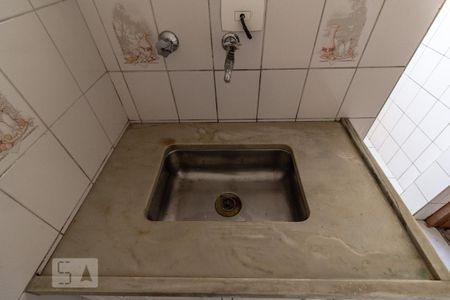 Apartamento para alugar com 35m², 1 quarto e sem vaga Apartamento para alugar com 35m², 1 quarto e sem vagaPia