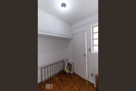Apartamento à venda com 153m², 3 quartos e 1 vagaQuarto de serviço