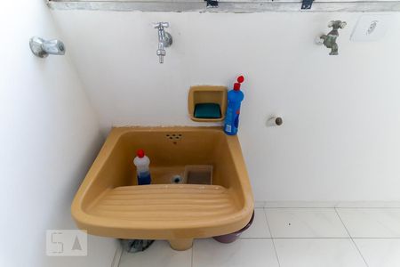 Apartamento à venda com 153m², 3 quartos e 1 vagaÁrea de serviço