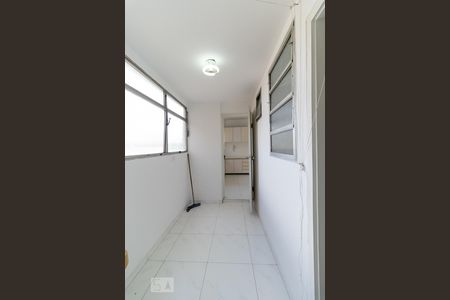 Apartamento à venda com 153m², 3 quartos e 1 vagaÁrea de serviço