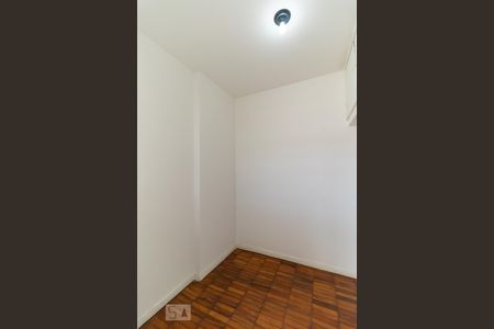 Apartamento à venda com 153m², 3 quartos e 1 vagaQuarto de serviço