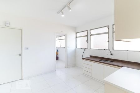Apartamento à venda com 153m², 3 quartos e 1 vagaCozinha