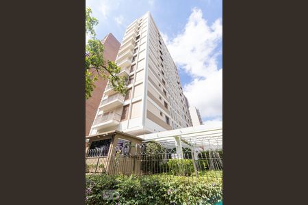 Apartamento à venda com 153m², 3 quartos e 1 vagaFachada