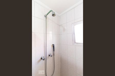 Apartamento à venda com 153m², 3 quartos e 1 vagaBanheiro da suíte