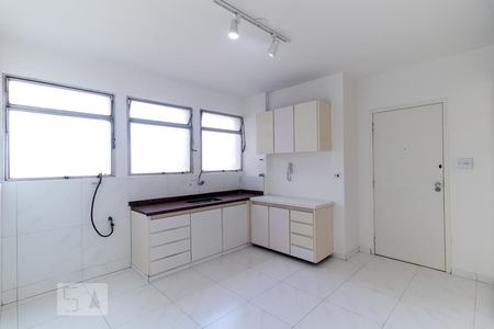 Apartamento à venda com 153m², 3 quartos e 1 vagaCozinha