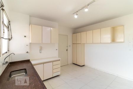 Apartamento à venda com 153m², 3 quartos e 1 vagaCozinha