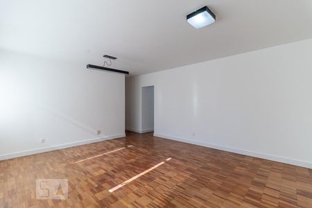 Sala de apartamento à venda com 3 quartos, 153m² em Pinheiros, São Paulo