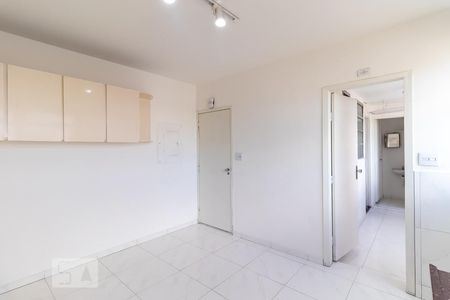 Apartamento à venda com 153m², 3 quartos e 1 vagaCozinha