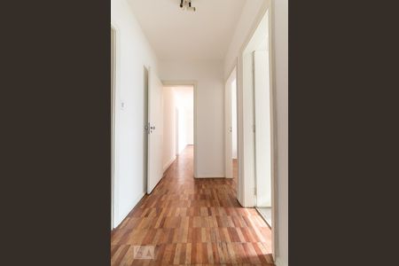 Apartamento à venda com 153m², 3 quartos e 1 vagaCorredor