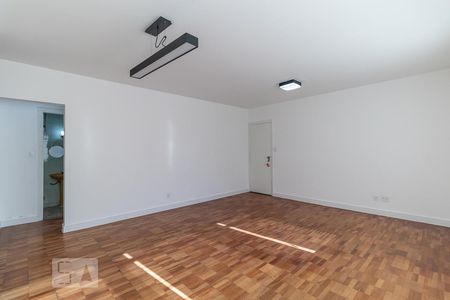 Sala de apartamento para alugar com 3 quartos, 153m² em Pinheiros, São Paulo