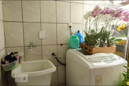 Apartamento à venda com 91m², 1 quarto e sem vagaÁrea de Serviço