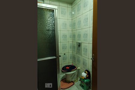 Apartamento à venda com 91m², 1 quarto e sem vagaBanheiro