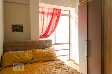 Apartamento à venda com 91m², 1 quarto e sem vagaQuarto