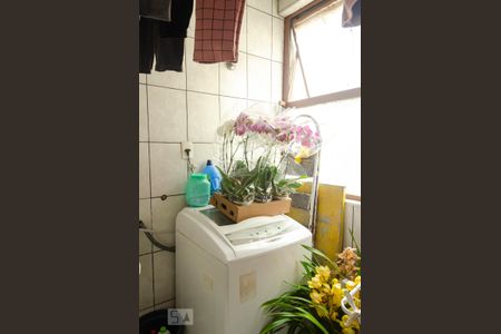 Apartamento à venda com 91m², 1 quarto e sem vagaÁrea de Serviço