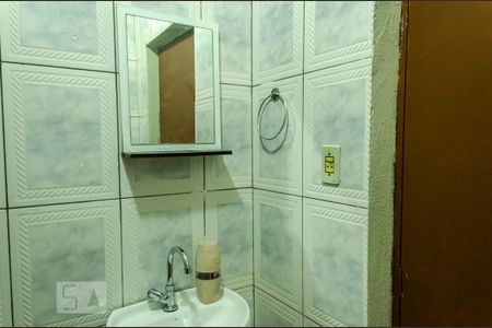 Apartamento à venda com 91m², 1 quarto e sem vagaBanheiro