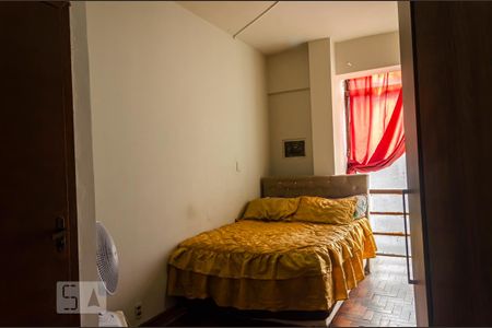 Apartamento à venda com 91m², 1 quarto e sem vagaQuarto