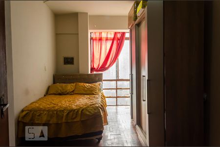 Apartamento à venda com 91m², 1 quarto e sem vagaQuarto