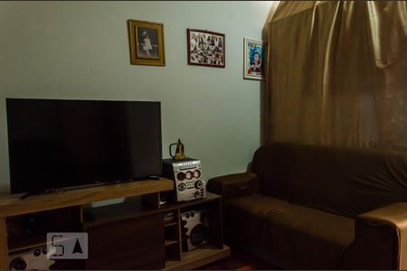 Apartamento à venda com 91m², 1 quarto e sem vagaSala