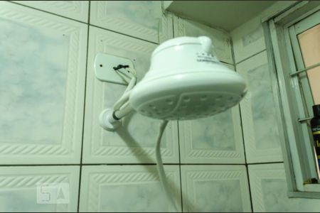 Apartamento à venda com 91m², 1 quarto e sem vagaBanheiro